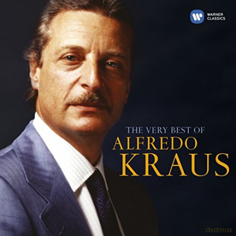 Alfredo Kraus-The Very Best Of [2CD]