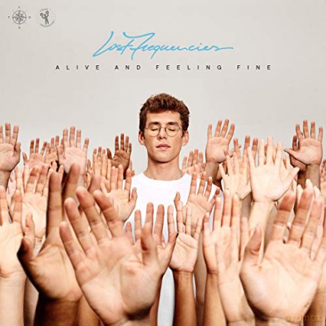 Lost Frequencies: Alive And Feeling Fine [2CD]
