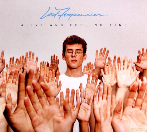 Lost Frequencies: Alive And Feeling Fine [2CD]