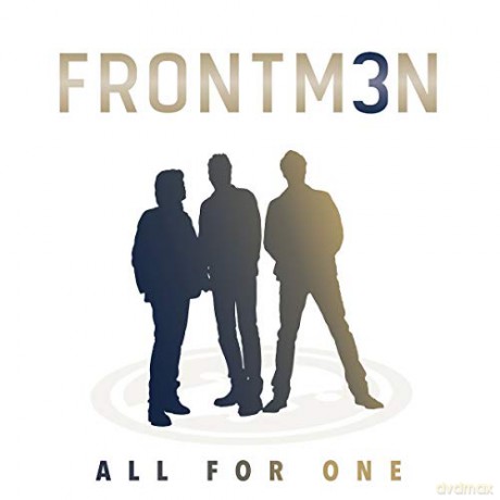 Frontm3n: All For One [2CD]
