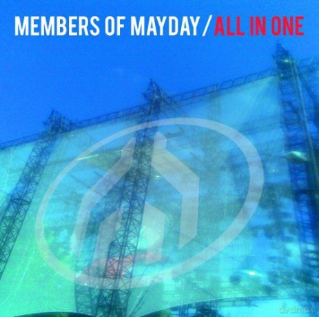 Members Of Mayday: All In One [CD]