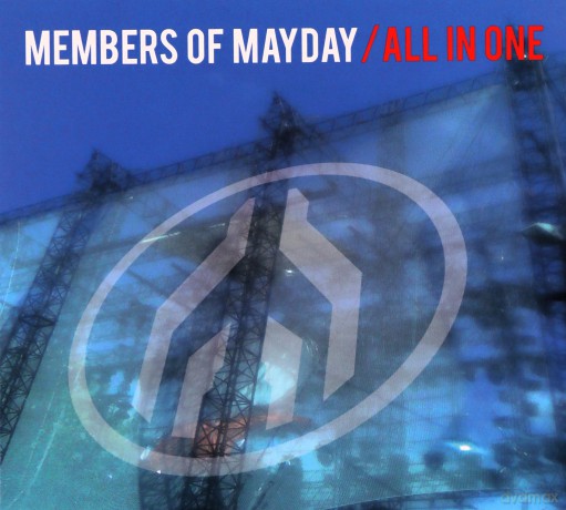 Members Of Mayday: All In One [CD]