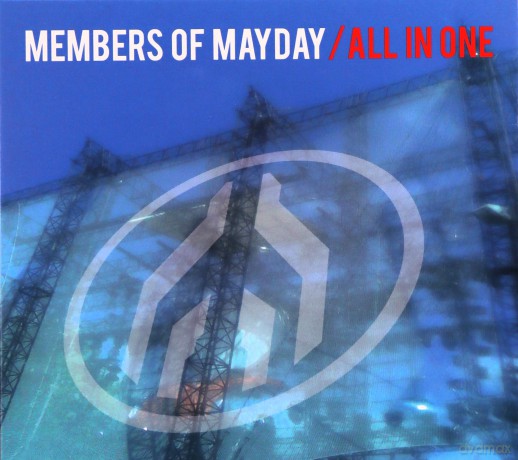 Members Of Mayday: All In One [CD]