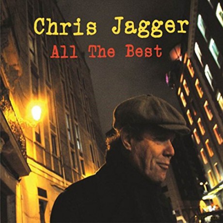 Chris Jagger: All The Best [2CD]