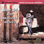 Różni wykonawcy - Tumi Cuba Classics: Volume 4: Son, The Big Sound with [CD]