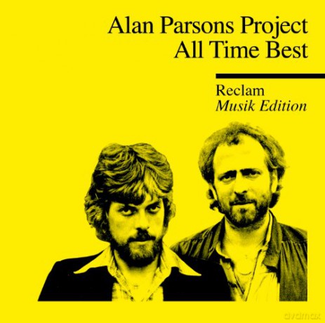 The Alan Parsons Project: All Time Best: Reclam Musik Edition [CD]