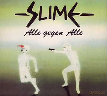 Slime: Alle gegen alle + Bonus [CD]