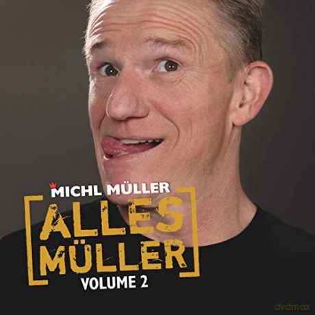 Michl Muller: Alles Muller vol. 2 [CD]