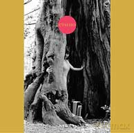 A Qui Avec Gabriel feat. Haino Keiji: Utsuho [CD]