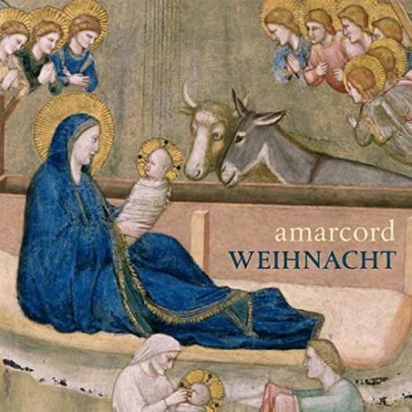 Amarcord-Weihnacht [CD]