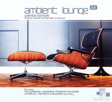 Ambient Lounge vol. 22 [2CD]