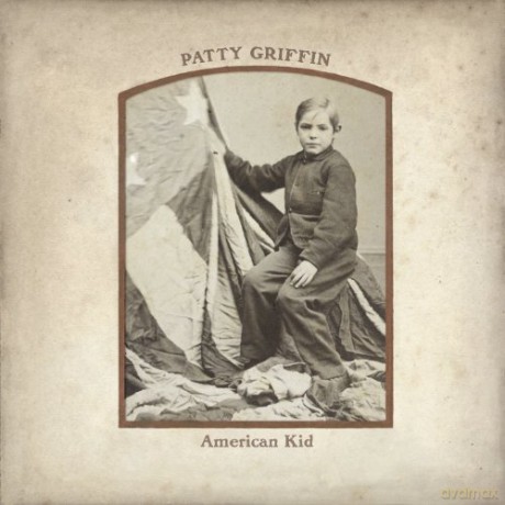 Patty Griffin: American Kid [2CD]
