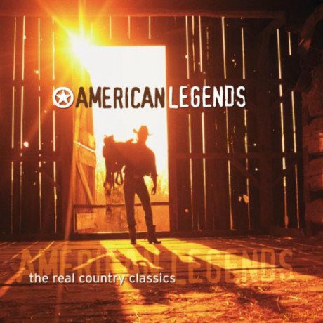 American Legends [2CD]