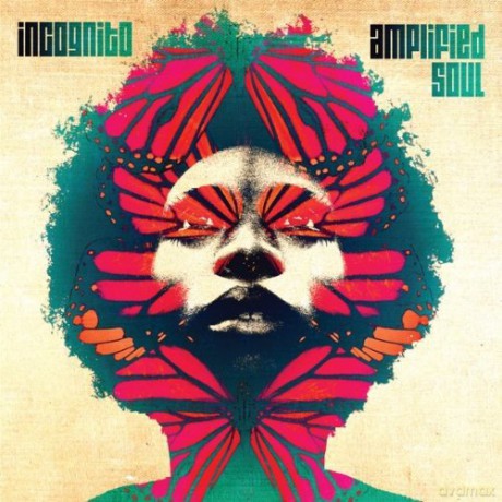 Incognito: Amplified Soul (Special) [2CD]