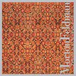 Aleck Karis, Charles Curtis: Morton Feldman: Patterns in a Chromatic Field [CD]