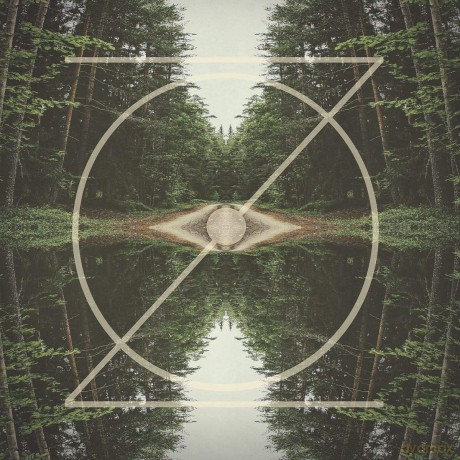 A Choir Of Ghosts: An Ounce Of Gold [CD]