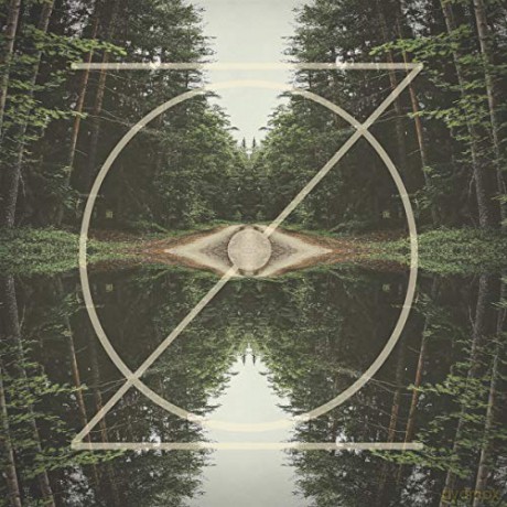 A Choir Of Ghosts: An Ounce Of Gold [CD]
