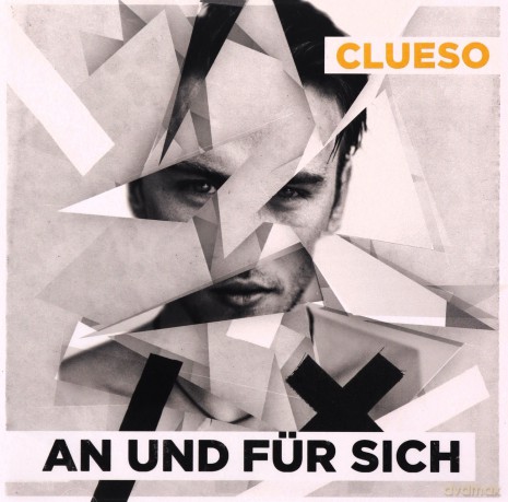 Clueso: An und fur sich [CD]