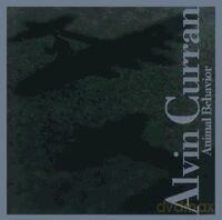 Alvin Curran: Animal Behavior [CD]