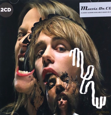 Mew: And The Glass Handed Kites (15th Anniversary) [CD]