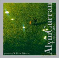 Alvin Curran: Theme Park [CD]