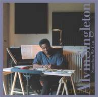 Alvin Singleton: Somehow We Can [CD]