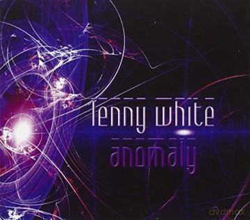 Lenny White: Anomaly [CD]