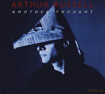 Arthur Russell: Another Thought [CD]