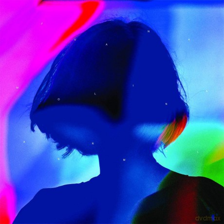 Juana Molina: ANRMAL (Live In Mexico) [CD]