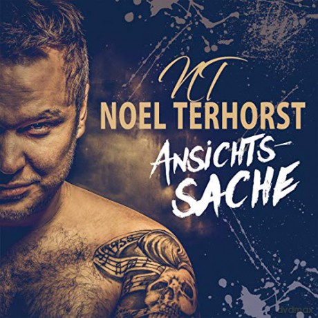 Noel Terhorst: Ansichtssache [CD]