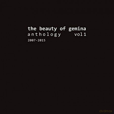The Beauty Of Gemina: Anthology vol. 1 (2007-2015) [CD]