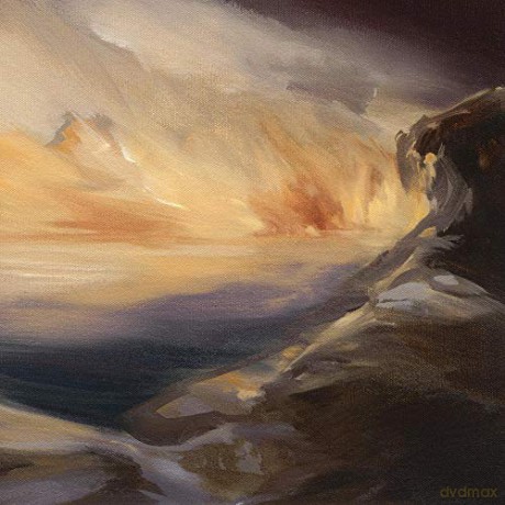 The Besnard Lakes: Are The Last Of The Great Thunderstorm Warnings [CD]