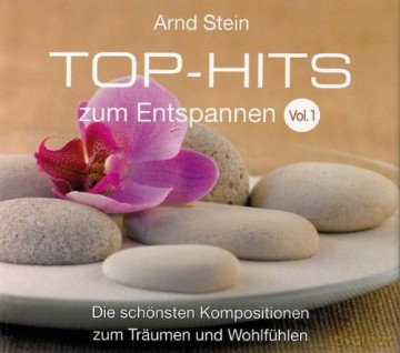 Arnd Stein:Top-Hits zum Entspannen vol. 1 [CD]