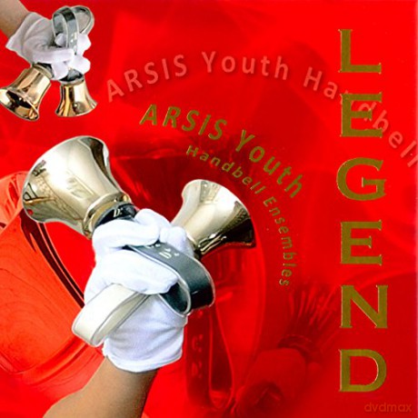 Arsis Youth Handbell Ensemble [CD]