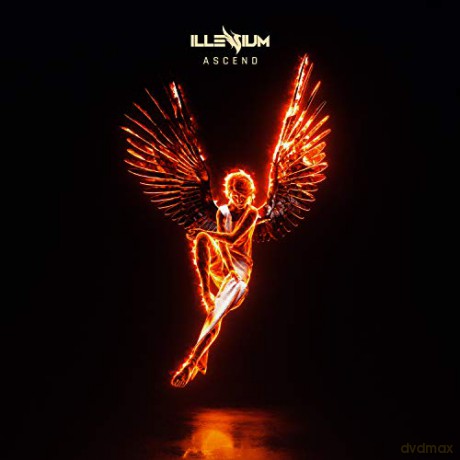 Illenium: Ascend [CD]