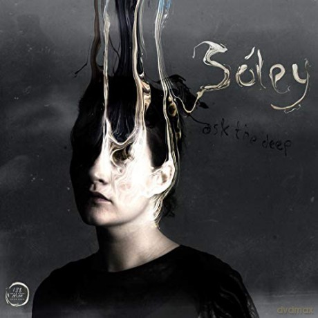 Sssley: Ask The Deep [CD]