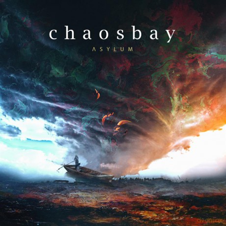 Chaosbay: Asylum [CD]