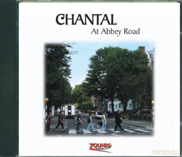 Chantal: At Abbey Road [CD]