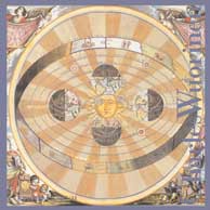 Charles Wuorinen: Lepton [CD]