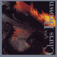 Chris Brown: Lava [CD]
