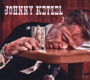 Johnny Ketzel: Auf verlorenem Posten [CD]