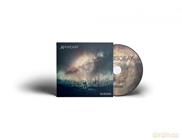 Annisokay: Aurora [CD]