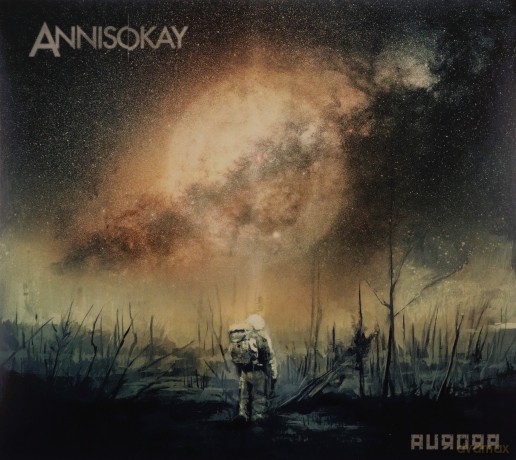 Annisokay: Aurora [CD]