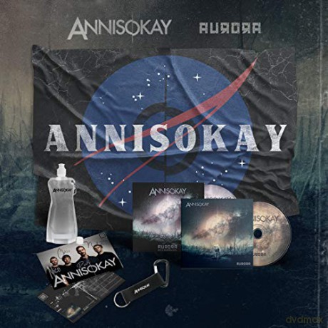 Annisokay: Aurora (Limited) [2CD]