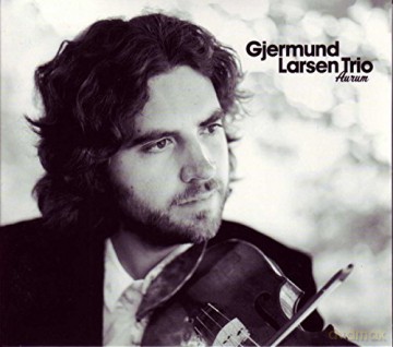 Gjermund Larsen: Aurum [CD]