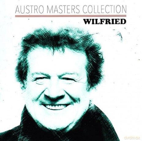 Wilfried: Austro Masters Collection [CD]