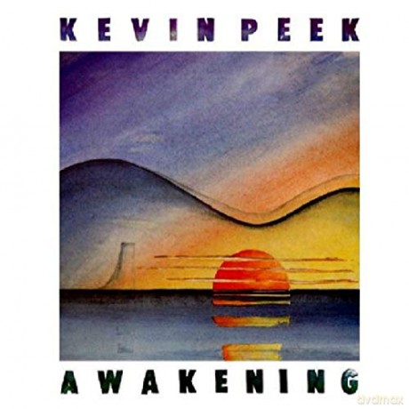 Kevin Peek: Awakening [CD]