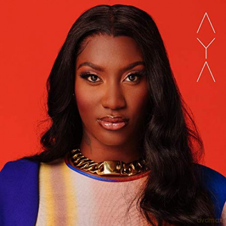 Aya Nakamura: Aya [CD]