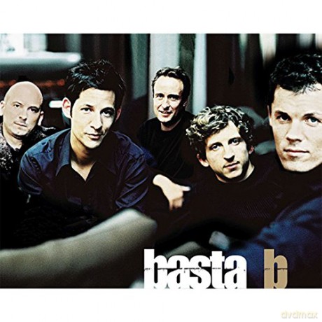 Basta: B [CD]