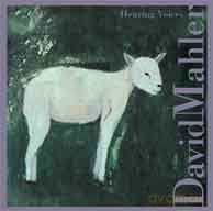 David Mahler: Hearing Voices [CD]